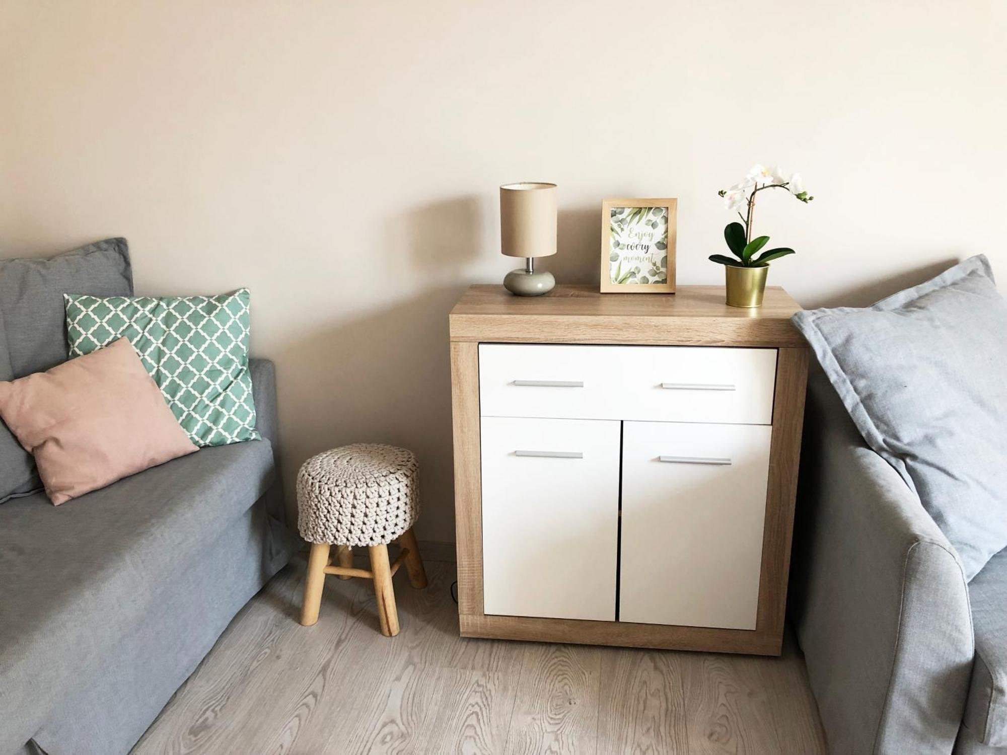 Ozarowska 77 - 1Br By Homeprime Warszawa Eksteriør bilde
