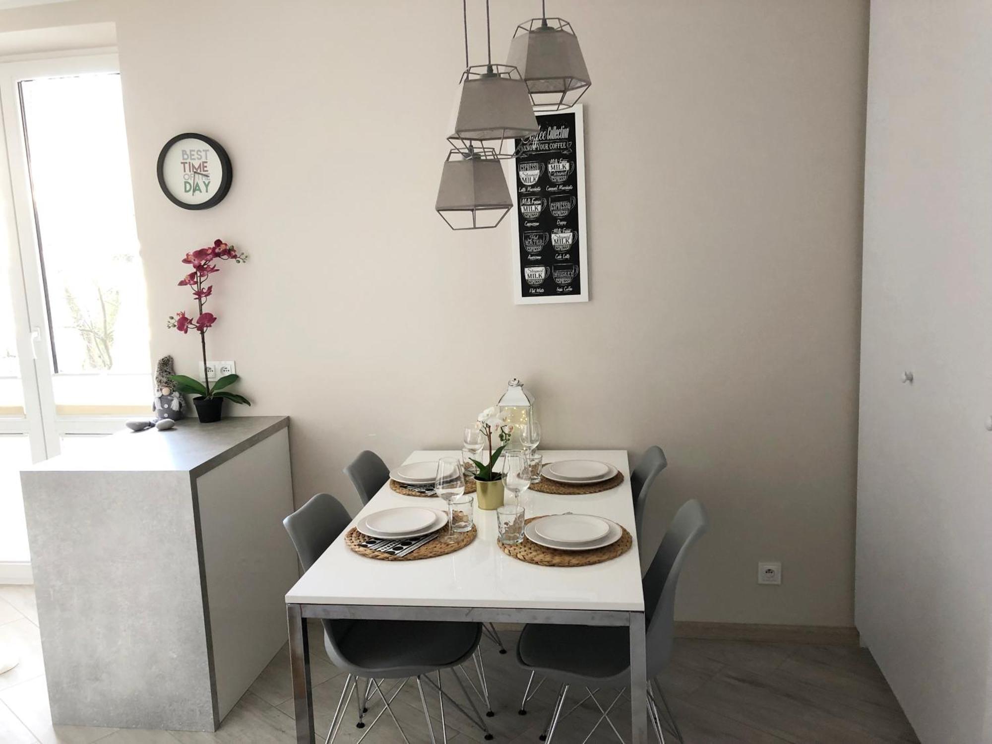 Ozarowska 77 - 1Br By Homeprime Warszawa Eksteriør bilde