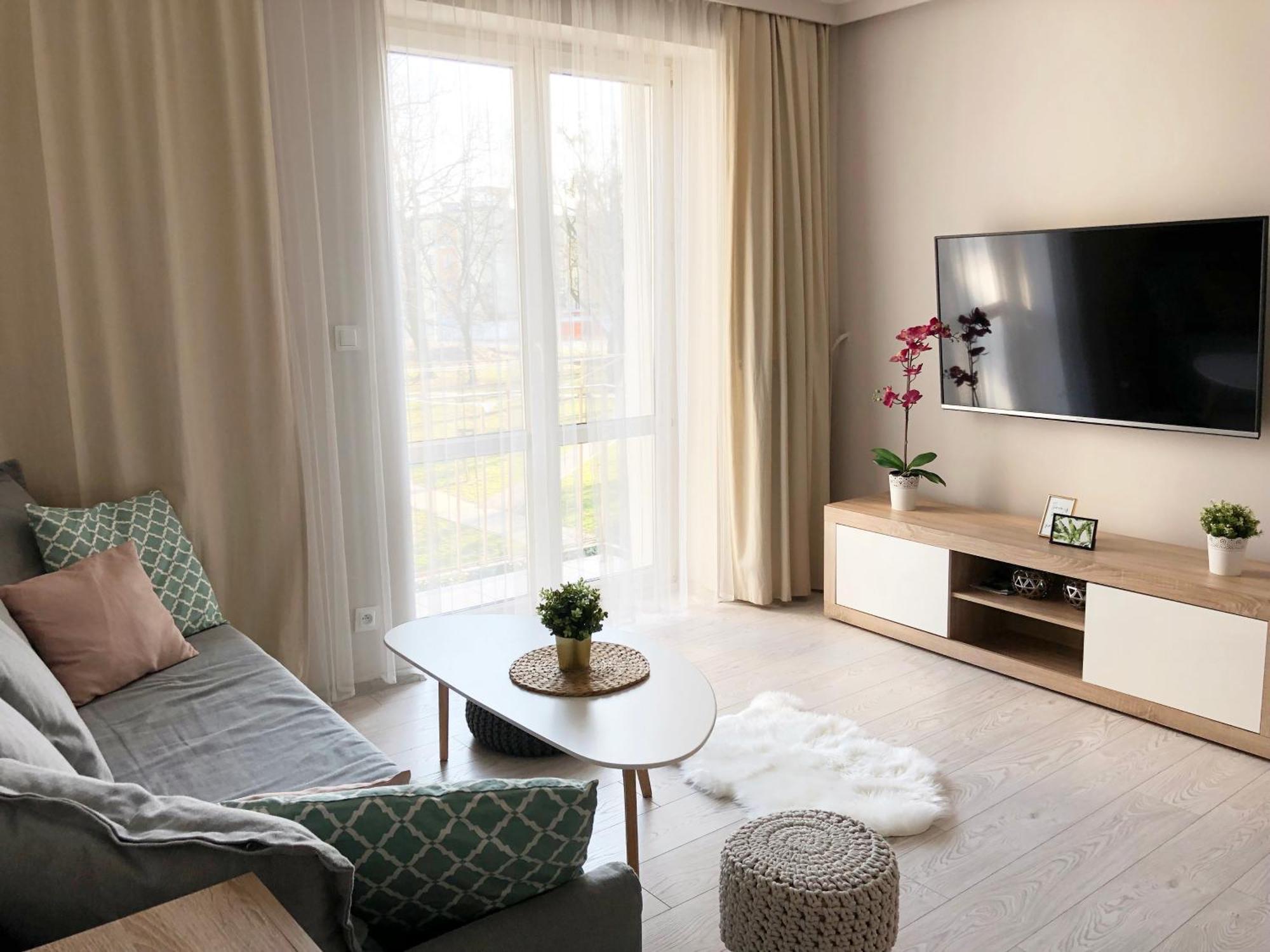 Ozarowska 77 - 1Br By Homeprime Warszawa Eksteriør bilde