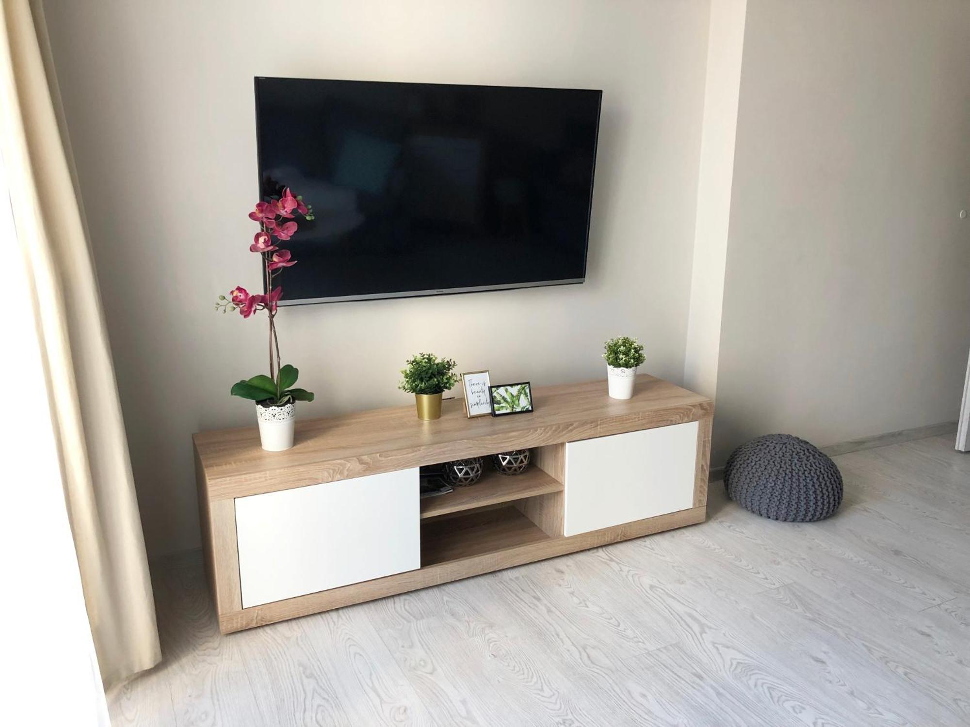 Ozarowska 77 - 1Br By Homeprime Warszawa Eksteriør bilde