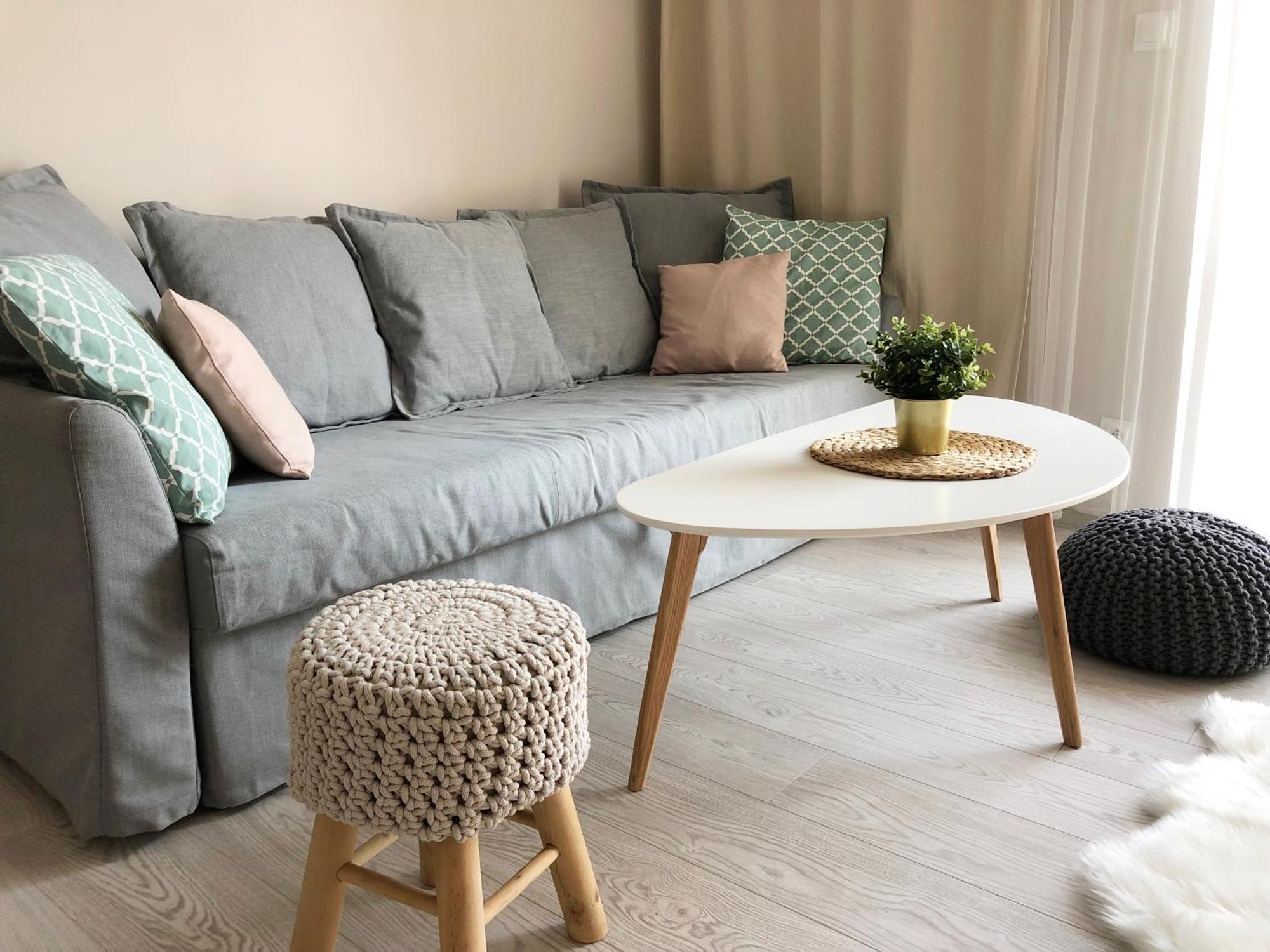 Ozarowska 77 - 1Br By Homeprime Warszawa Eksteriør bilde