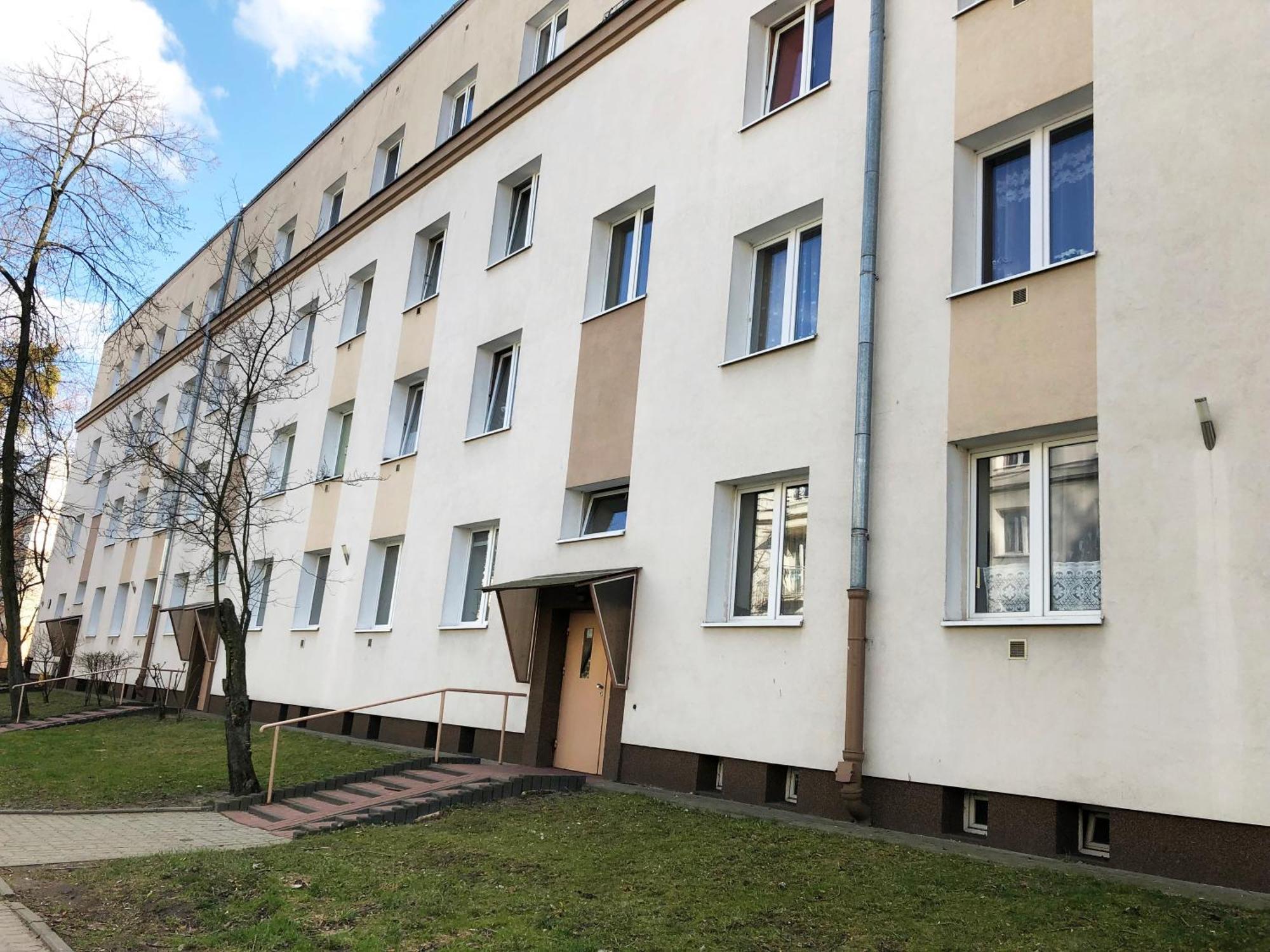 Ozarowska 77 - 1Br By Homeprime Warszawa Eksteriør bilde